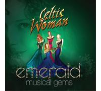 Celtic Woman Emerald: Musical Gems (CD) (Importación USA)