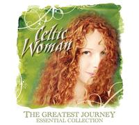Celtic Woman - Greatest Journey [USA] [DVD]