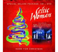 celtic woman - Home For Christmas - Live In Dublin