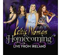 Celtic Woman - Homecoming: Live From Ireland