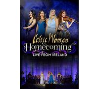 Celtic Woman - Homecoming: Live From Ireland [DVD]