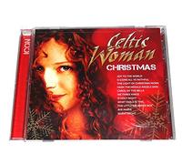 CELTIC WOMAN ICON CHRISTMAS-THE BEST OF