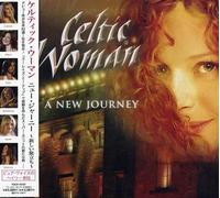 CELTIC WOMAN - New Journey (+Bonus)