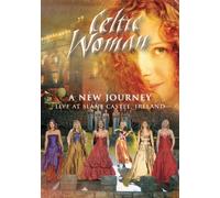 Celtic Woman: New Journey: Live at Slane Castle, Ireland [Reino Unido] [DVD]
