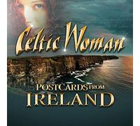 Celtic Woman Postcards from Ireland (CD) (Importación USA)