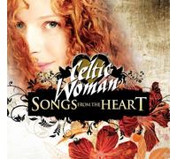 Celtic Woman - Songs From The Heart