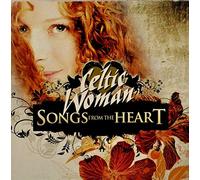 celtic woman - songs from the heart