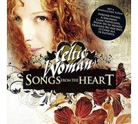 Celtic Woman - Songs from the Heart