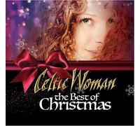 Celtic Woman The Best Of Christmas (CD) (Importación USA)