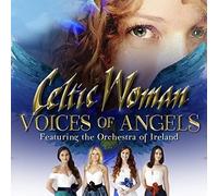 Celtic Woman Voices Of Angels (CD) (Importación USA)