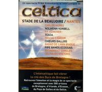 Celtica [Francia] [DVD]