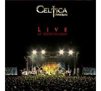 Celtica - Pipes Rock! - Celtica - Live At Montelago [DVD de Audio]