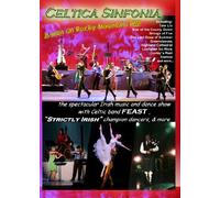 Celtica Sinfonia DVD