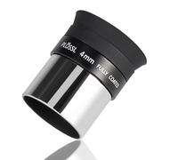 CelticBird 1.25inch Fully MultiCoated Plossl Telescope Eyepiece 4mm 4-Element Plossl Design Telescope Accessory Astronomy Gifts Threaded for
