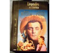 Celui par qui le scandale arrive [Francia] [DVD]