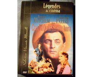 Celui par qui le scandale arrive [Francia] [DVD]