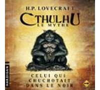 Celui Qui Chuchotait Dans Le Noir - 5 (audiolibro)