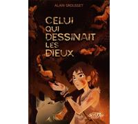 Celui qui dessinait les dieux