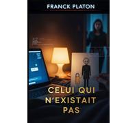 Celui Qui N'Existait Pas (OSINT)