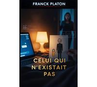 Celui Qui N'Existait Pas (OSINT)