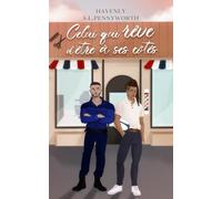 Celui qui rêve d'être à ses côtés: Une romance MM slow burn (RCG - Du rugby amateur, de l'amour et des copains)