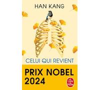 Celui qui revient – Premio Nobel de Literatura 2024