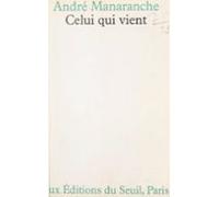 Celui Qui Vient (ebook)