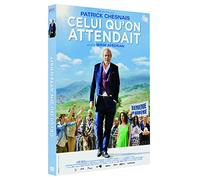Celui qu'on attendait [Francia] [DVD]