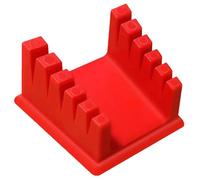 Celuicion Abrazadera para estación de soldadura, abrazadera de alambre de soldadura, soporte para electrodos con base magnética