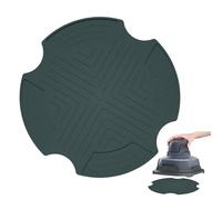 Celuicion Alfombra para Freidora Sin | Soporte de Silicona para Air Fryer - Alfombra de Protección Reutilizable para Hornear Asado Pastelería