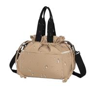 Celuicion Bolso Porta Comida - Mochila Grande Para Almuerzo Resistente A Manchas | Bolsa Térmica Para Alimentos Senderismo Trabajo Viajes Escuela Barbacoa