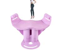 Celuicion Booty Trainer | Yoga Poformer | Entrenador de suelo pélvico flexible para yoga, fitness, gimnasio en casa después del parto