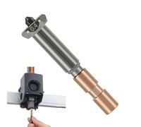 Celuicion Boquilla Desmontable Para Impresora 3D | Repuestos Elemento Calefactor,Boquilla Resistente A Altas Temperaturas Para Modelismo, Formación, Industria