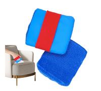 Celuicion - Despegador de pelo de animal para sofá, 2 cepillos de peluche, multifunción, para ropa, ropa de cama y muebles, accesorio al por menor sin