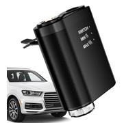 Celuicion Difusor de fragancia para coche, difusor de fragancia para el interior del vehículo, apartamento y casa con función de aromaterapia