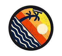 Celuicion Eliminación de para Playa, reembolso de para Playa, Borrador de para la Playa y los Viajes | Las Vacaciones más limpias sin Agua Deben Tener para niños, Hombres,