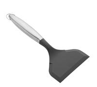 Celuicion Espátula Antiadherente - Utensilio de cocina para parrilla, Statua Natività di Gesù in Resina per Collezionisti Natale da Libreria Comodino Tavolo,Utensilio de cocina para freír a la