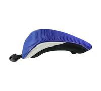 Celuicion Gorro para Palos de Golf | para Equipos de Golf con protección integrada, Etiquetas Intercambiables para organización de torneos, cursos de Juego y Entrenamiento