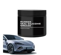 Celuicion Grasa para Sellos de Goma - Lubricante Sellador para Arandela Junta Tórica - Lubricación Multifunción para Filtro Junta Válvula Motor Cilindro