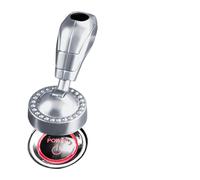 Celuicion Joystick de arranque para automóviles, botón de apagado del motor - Start Stop estilo unisex