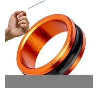 Celuicion Sacapuntas de,Equipo de Aleación Traidor de Líneas | Dispositivo de Asistencia Ligero para Gestión de Equipos de Destinado Adultos Principiantes y