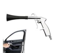 Celuicion Soplador Al Por Menor Auto | Soplador De Acabado Automotriz - Limpiador De Polvo Y Suciedad, Herramienta Eficaz para Asientos, Asientos, Tableros Y Bahía Motor