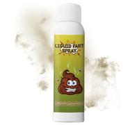 Celuicion Spray líquido húmedo - 100 ml líquido muy fuerte para bromas de hedor | Chistes cómicos para eventos de abril universidad Navidad adultos
