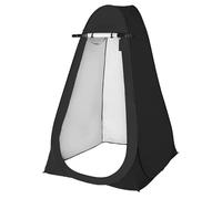 Celuicion Tienda de privacidad instantánea | Tienda de baño al aire libre para acampar, cabina de aseo portátil y trasladable refugio ducha para adultos largos viajes y cambio