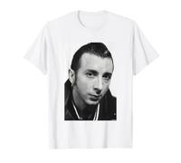 Célula Blanda de Marc Almond Willing Sinners por David Corio Camiseta