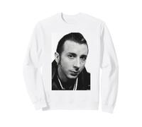 Célula Blanda de Marc Almond Willing Sinners por David Corio Sudadera