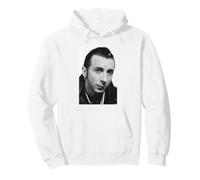 Célula Blanda de Marc Almond Willing Sinners por David Corio Sudadera con Capucha