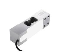 Célula de carga, 0-200kg Accesorios for básculas electrónicas Sensor de peso Módulo de presión Sensor Industria Célula de peso