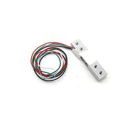 Célula de Carga, 10 unids Sensor de escala electrónica Escala postal Escala de palma Celular 300G 500G 750G Célula de carga en miniatura(500g)