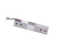 Célula de carga Célula de carga CZL611N, 1/3/5/10/20kg, Sensor de presión de pesaje de rango pequeño, báscula de cocina portátil, accesorios for pequeños electrodomésticos(1KG)